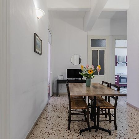 Palermo Central Apartment Εξωτερικό φωτογραφία