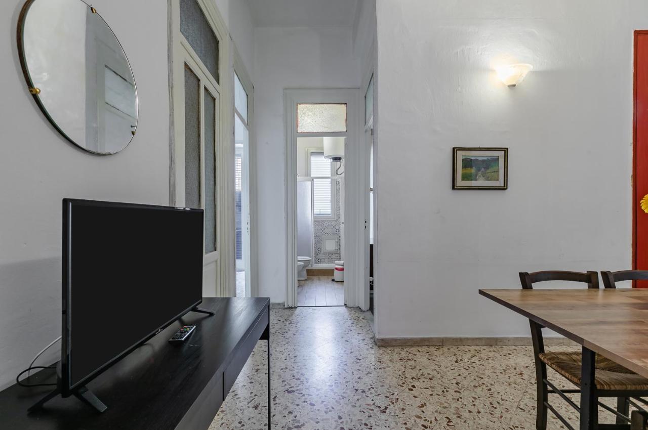 Palermo Central Apartment Εξωτερικό φωτογραφία