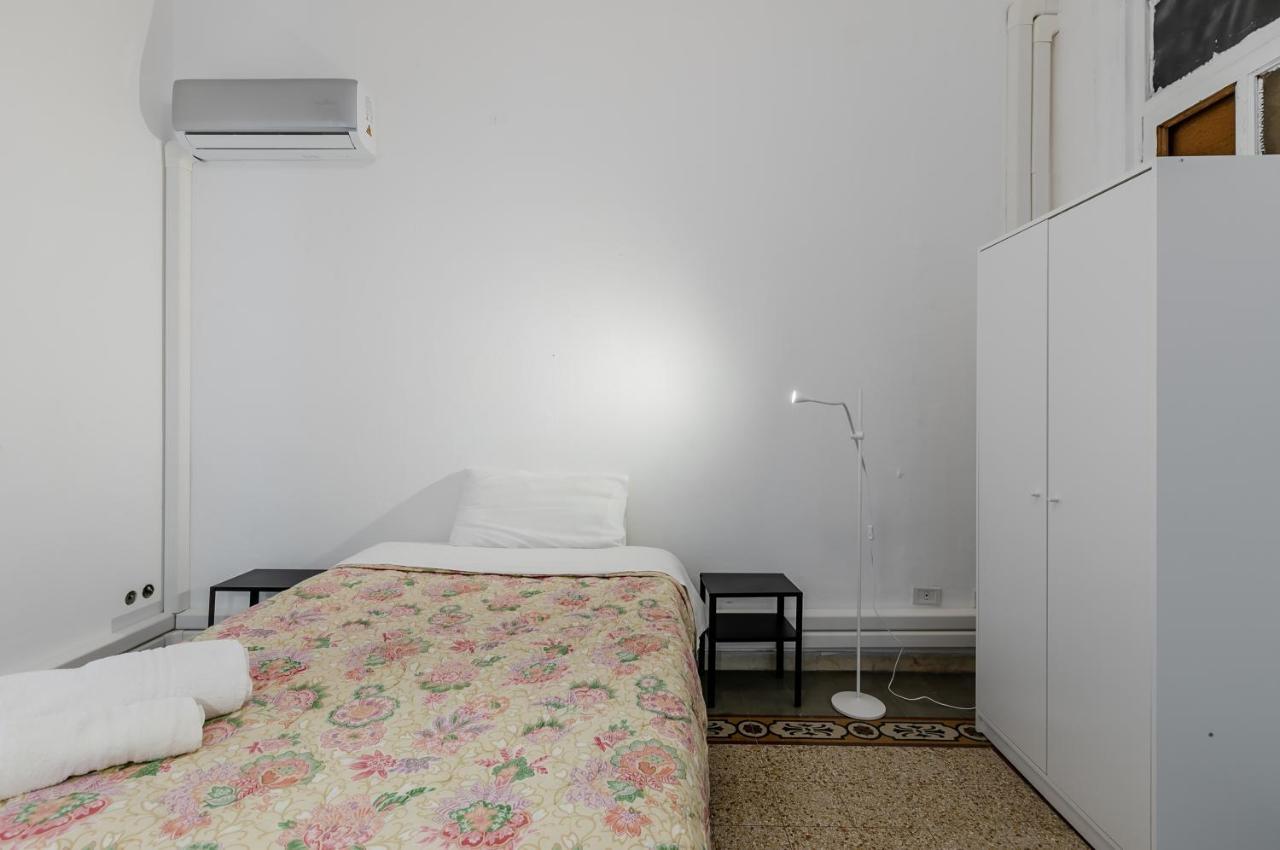 Palermo Central Apartment Εξωτερικό φωτογραφία
