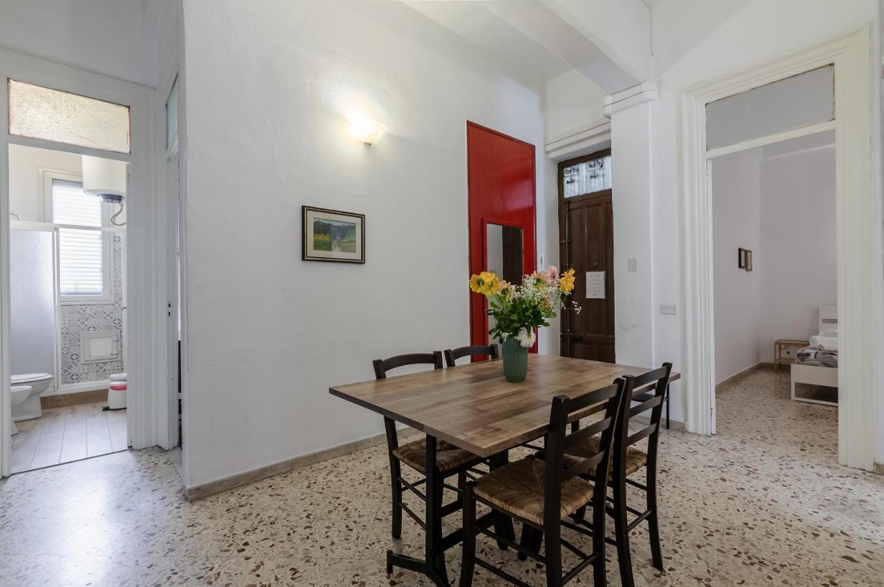 Palermo Central Apartment Εξωτερικό φωτογραφία