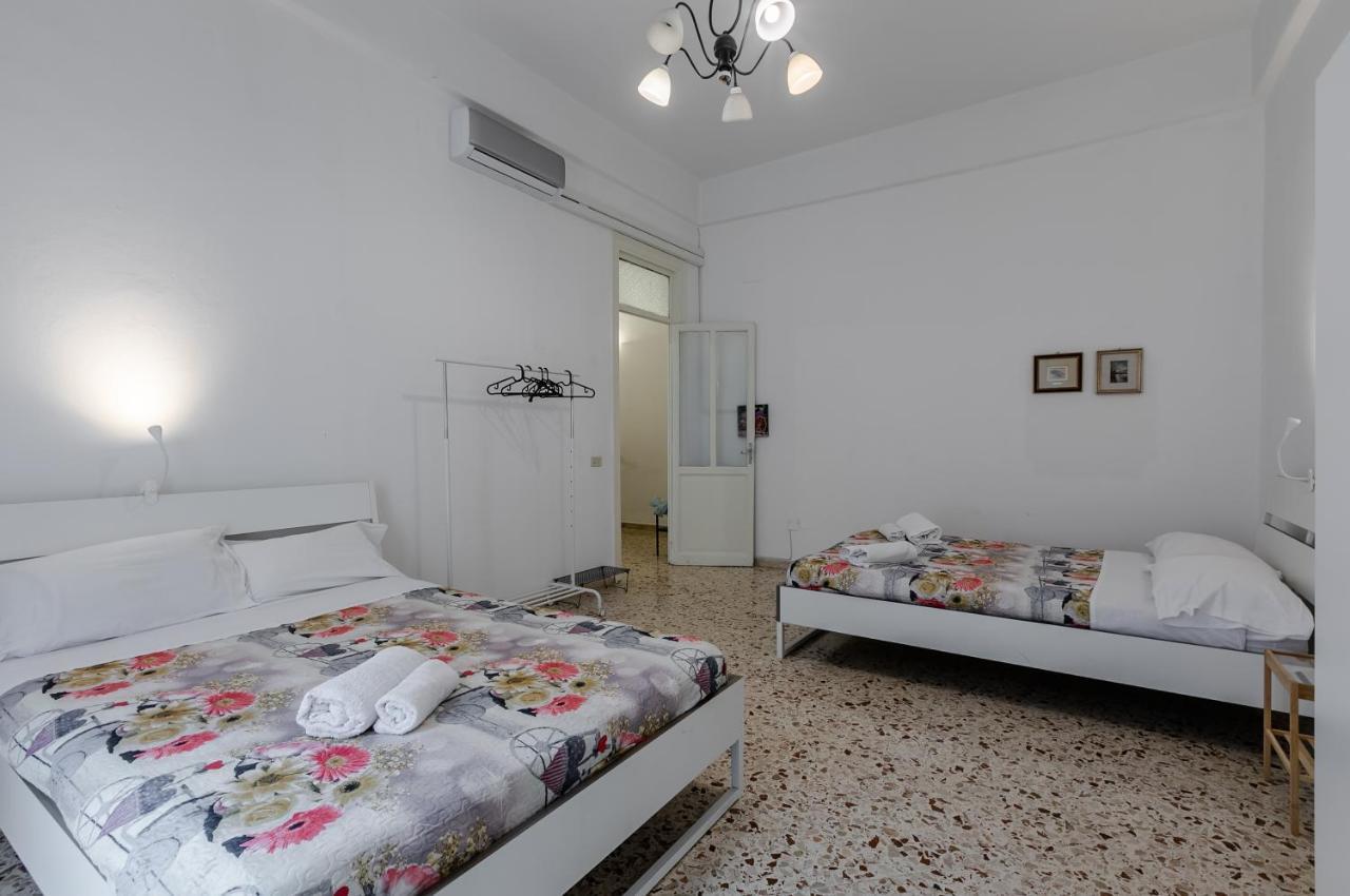 Palermo Central Apartment Εξωτερικό φωτογραφία