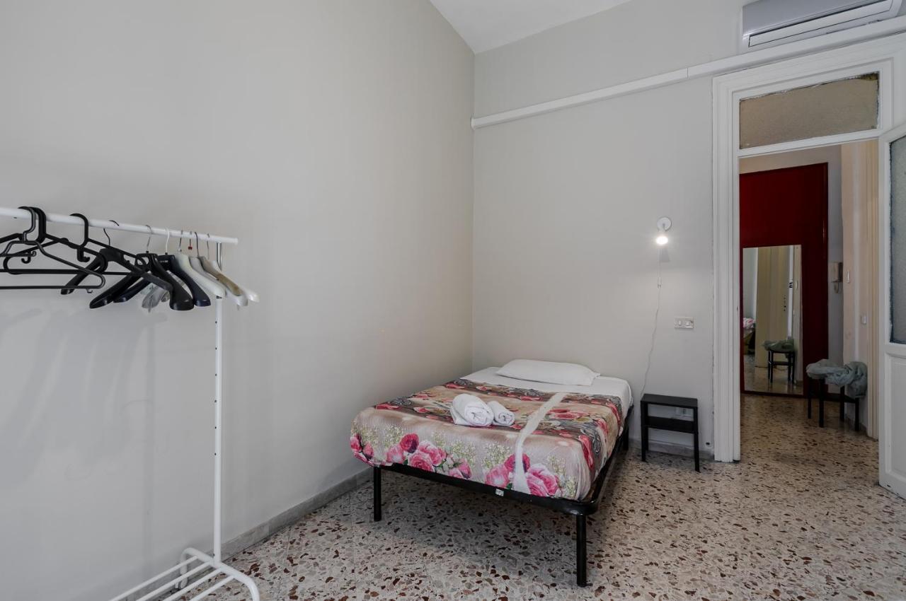 Palermo Central Apartment Εξωτερικό φωτογραφία