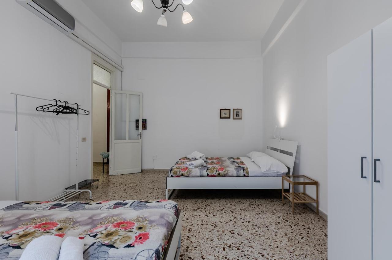 Palermo Central Apartment Εξωτερικό φωτογραφία