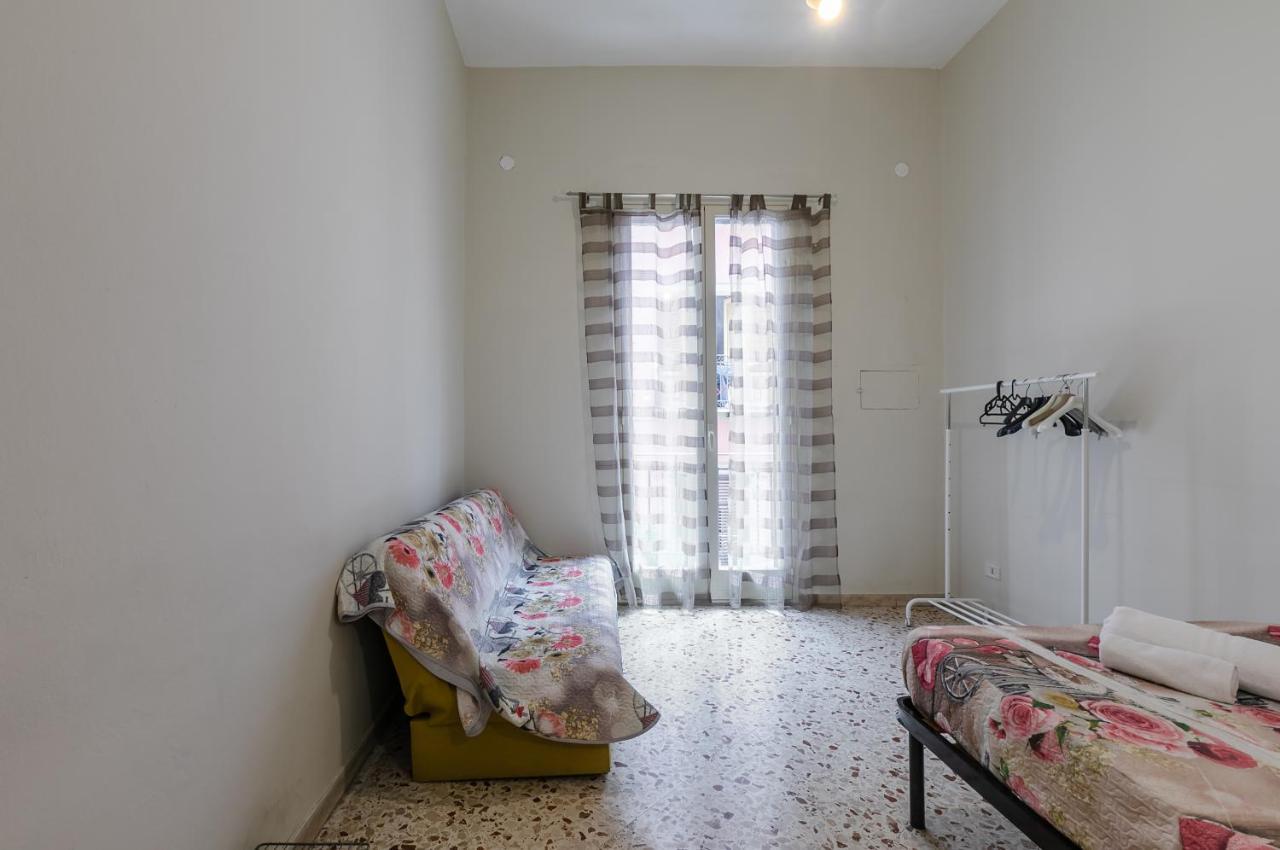 Palermo Central Apartment Εξωτερικό φωτογραφία