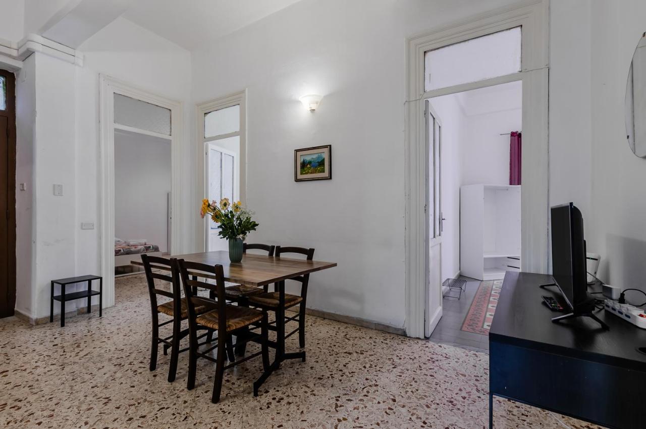 Palermo Central Apartment Εξωτερικό φωτογραφία