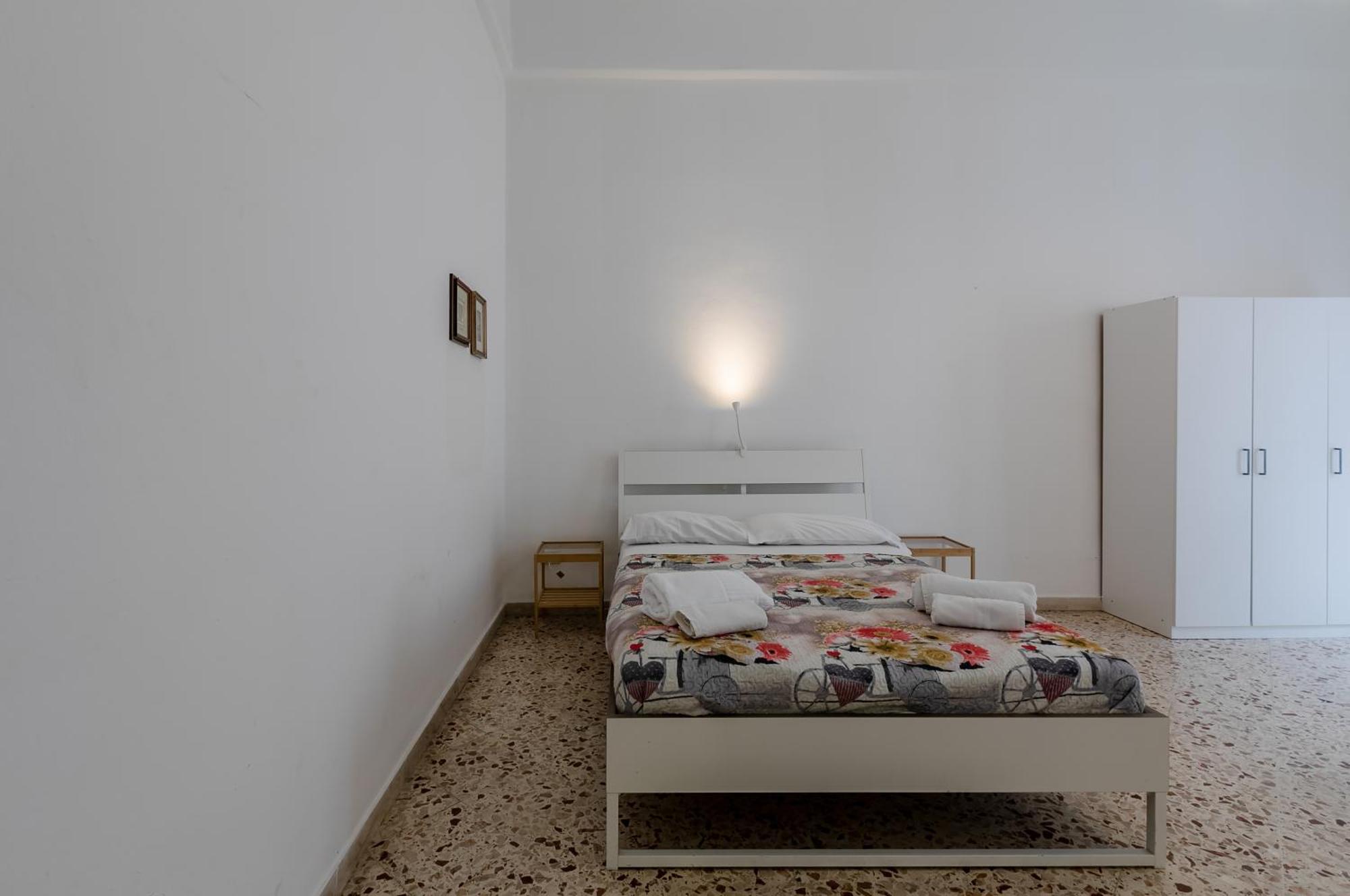 Palermo Central Apartment Εξωτερικό φωτογραφία