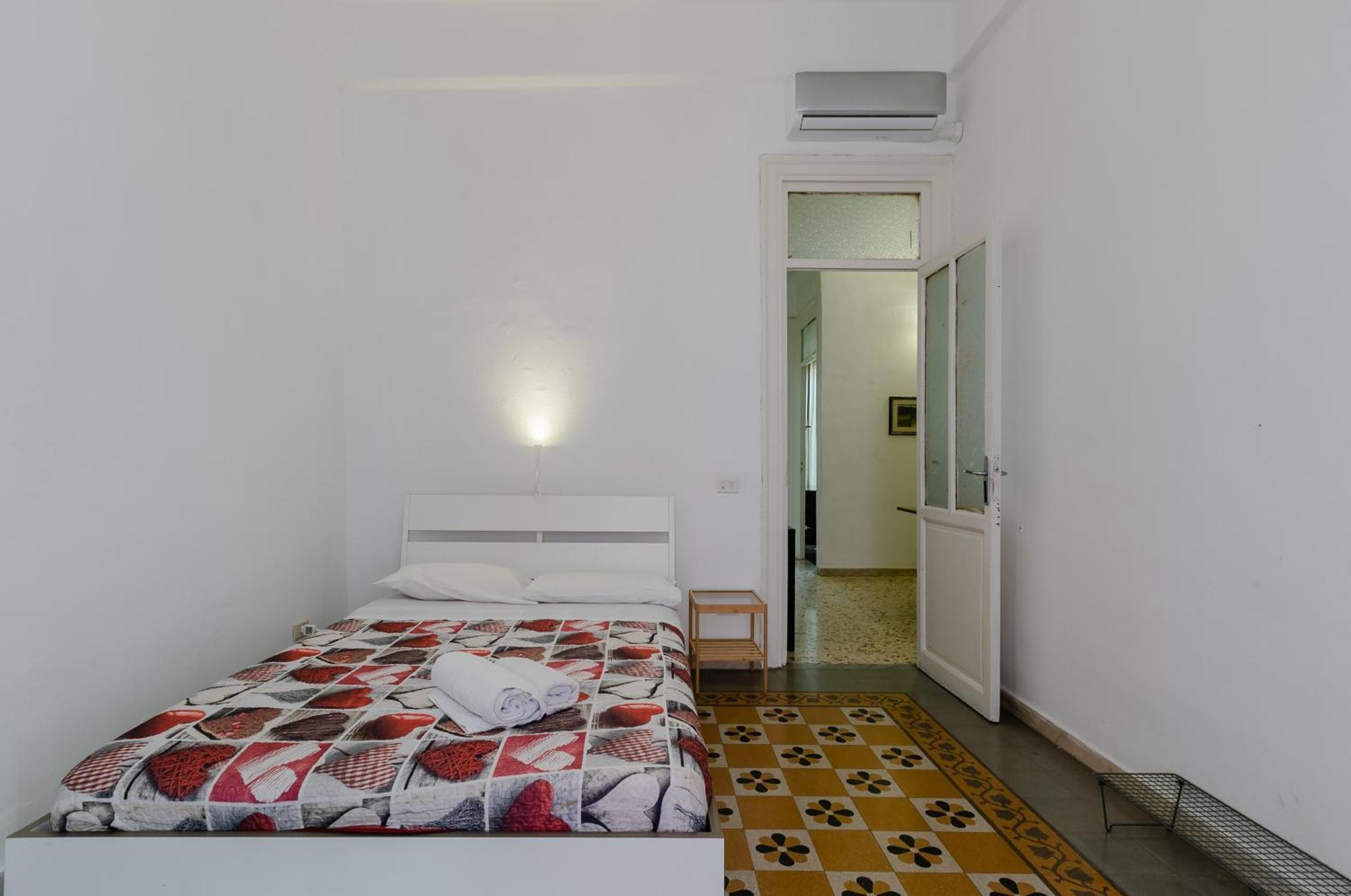 Palermo Central Apartment Εξωτερικό φωτογραφία