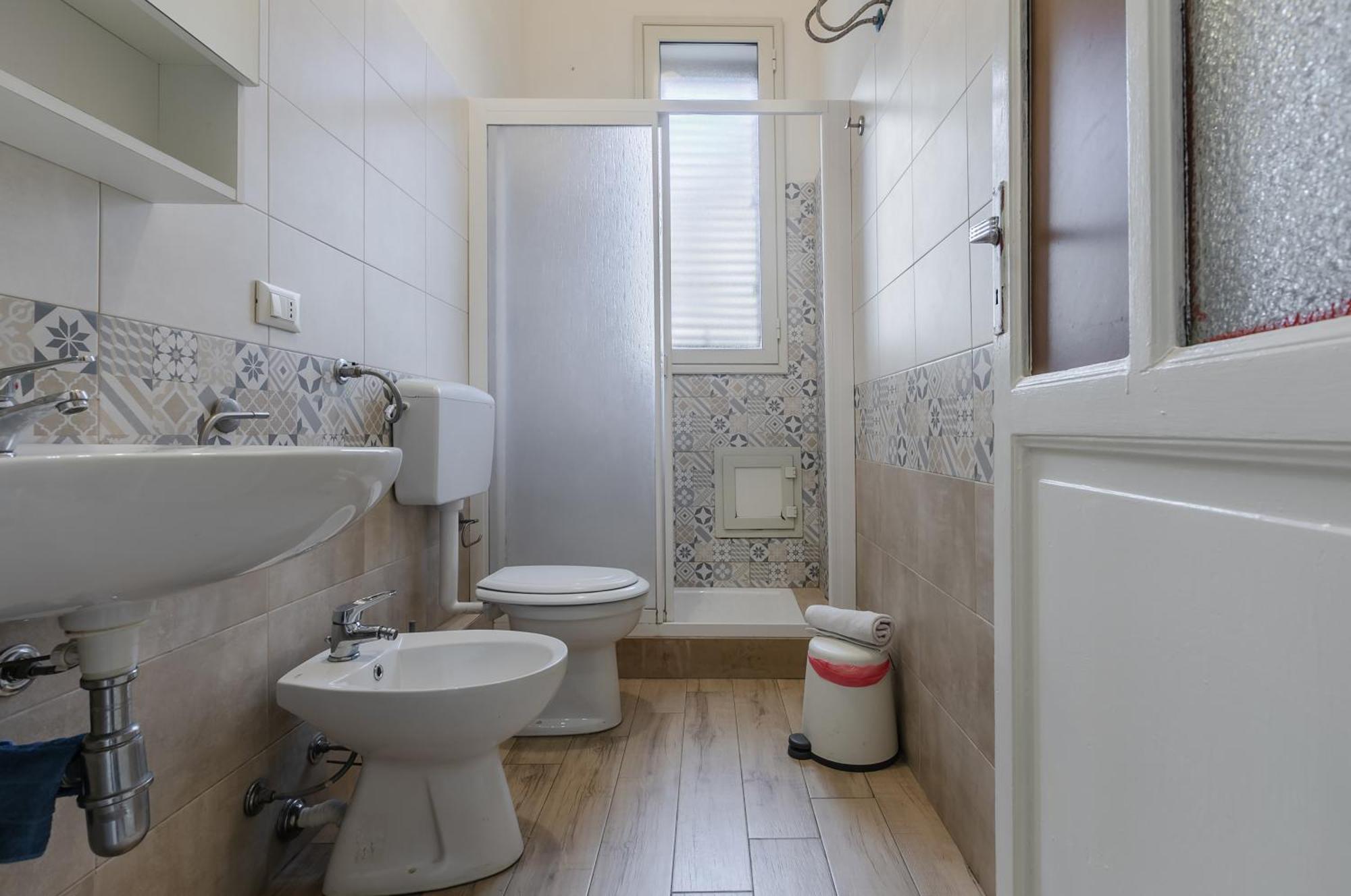 Palermo Central Apartment Εξωτερικό φωτογραφία