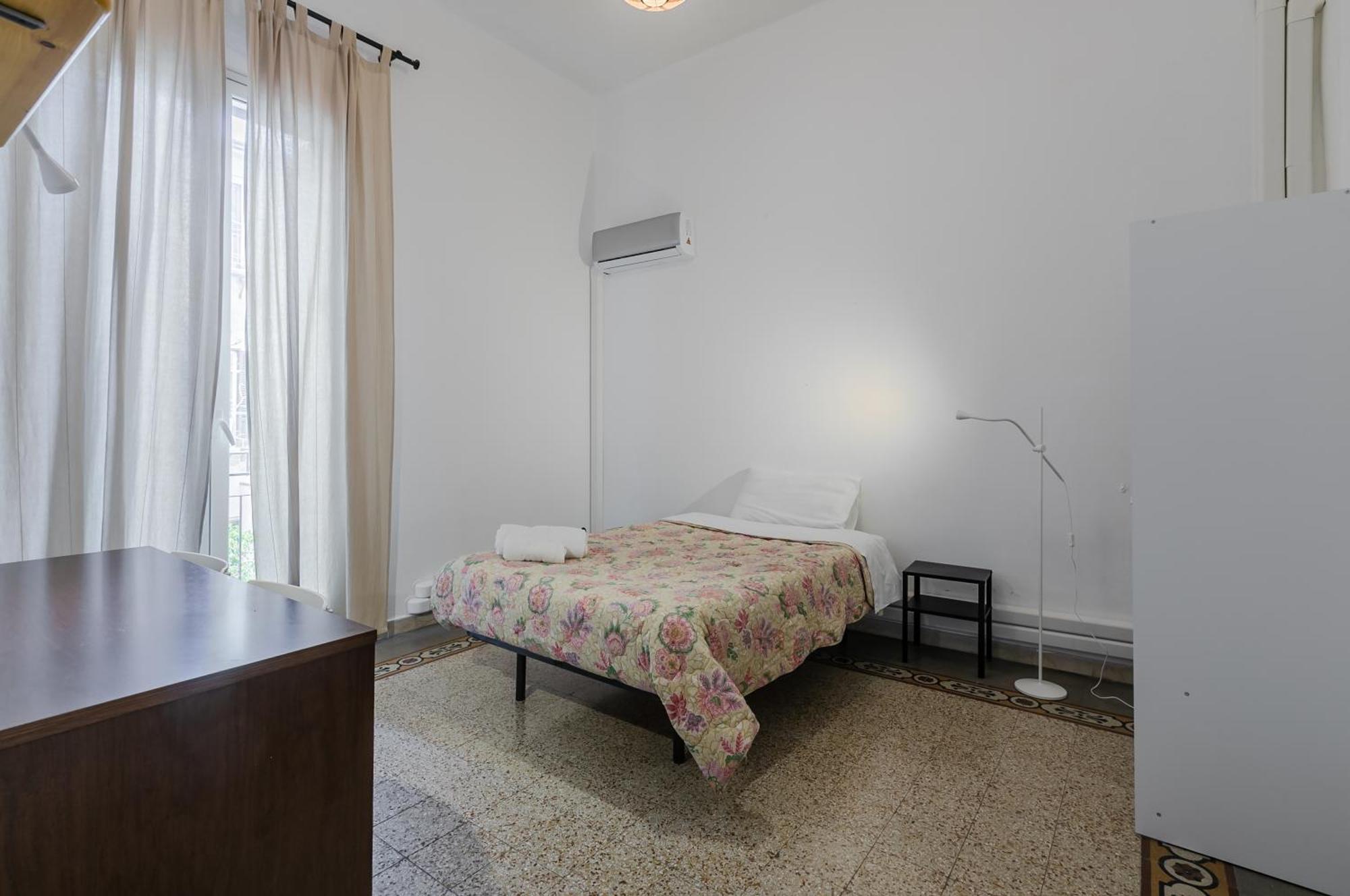 Palermo Central Apartment Εξωτερικό φωτογραφία