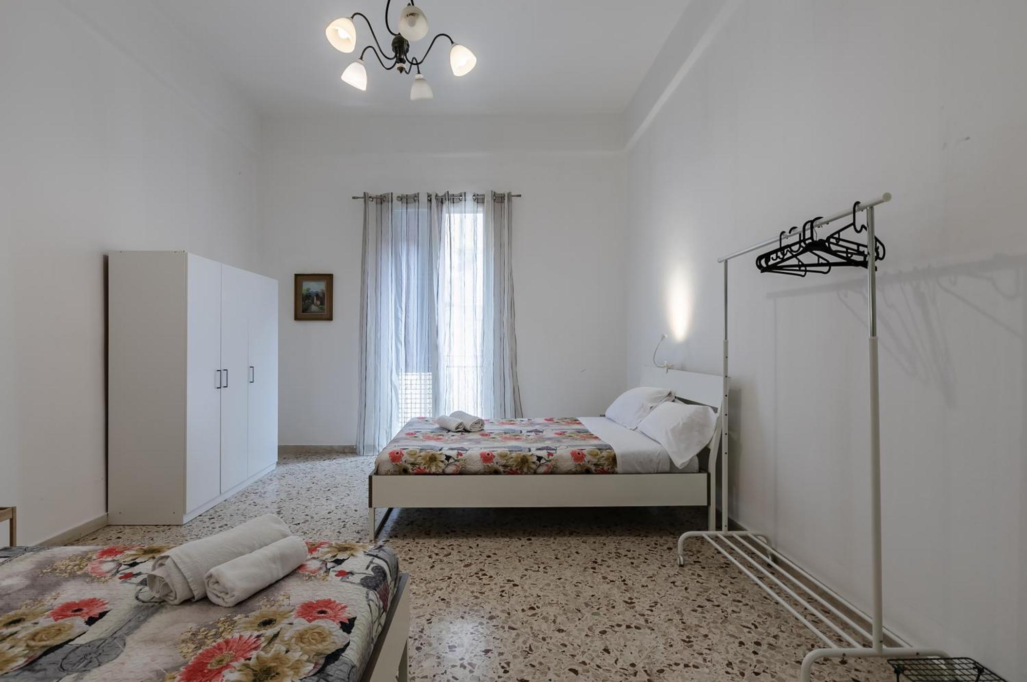 Palermo Central Apartment Εξωτερικό φωτογραφία