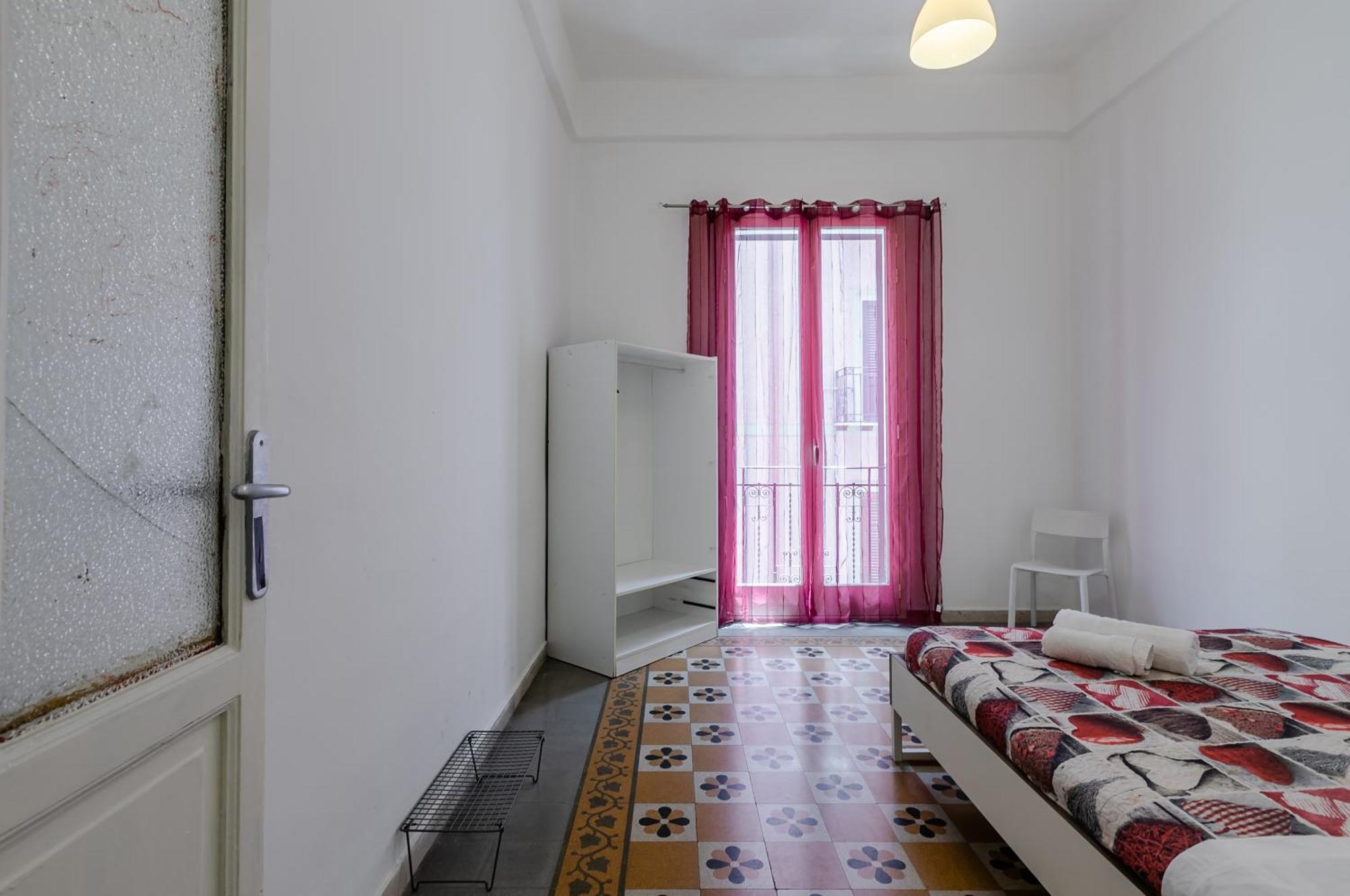 Palermo Central Apartment Εξωτερικό φωτογραφία